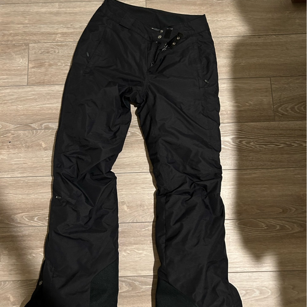 Columbia Omni Heat Ski Pants